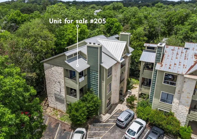 Photo 2 of Condo for sale at 506 W San Antonio St #205, San Marcos, TX 78666 | MLS# 1033408 | Listing updated on 2026-08-26