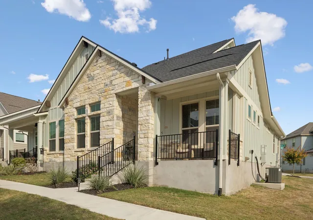 Photo 1 of Condo for sale at 105 Lafitte Dr #101, San Marcos, TX 78666 | MLS# 2876893 | Listing updated on 2026-06-16