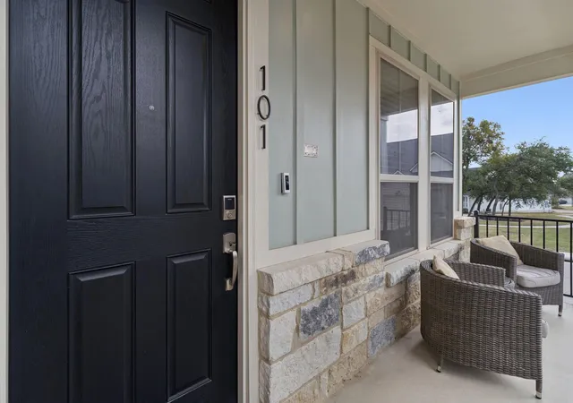 Photo 4 of Condo for sale at 105 Lafitte Dr #101, San Marcos, TX 78666 | MLS# 2876893 | Listing updated on 2026-06-16
