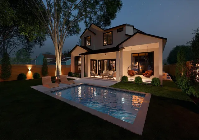 Photo 1 of Single family home for sale at 1521 Madison Ave, Austin, TX 78757 | MLS# 5129759 | Listing updated on 2026-07-28