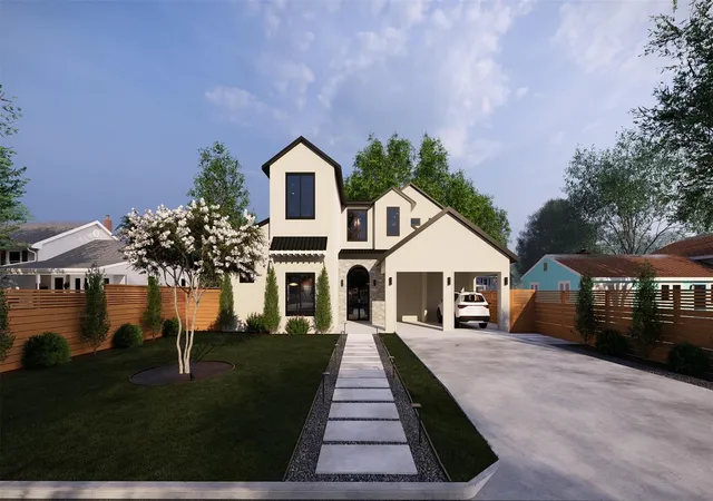 Photo 2 of Single family home for sale at 1521 Madison Ave, Austin, TX 78757 | MLS# 5129759 | Listing updated on 2026-07-28