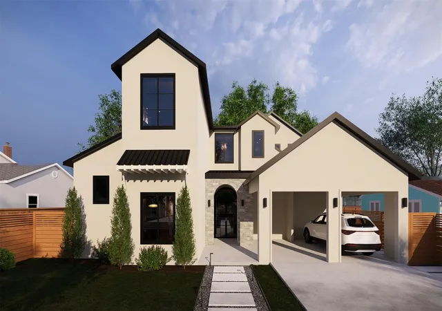 Photo 3 of Single family home for sale at 1521 Madison Ave, Austin, TX 78757 | MLS# 5129759 | Listing updated on 2026-07-28