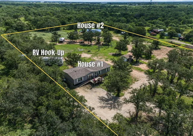 1st image of 2755 Washburn Rd, Luling, TX 78648 | MLS# 8133271