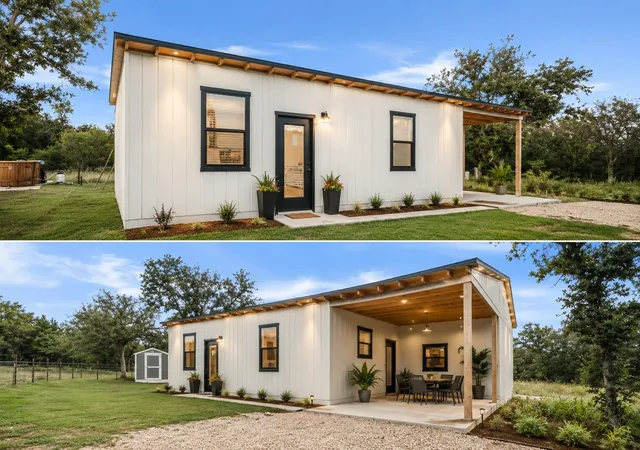 image of 2755 Washburn Rd, Luling, TX 78648 | MLS# 8133271