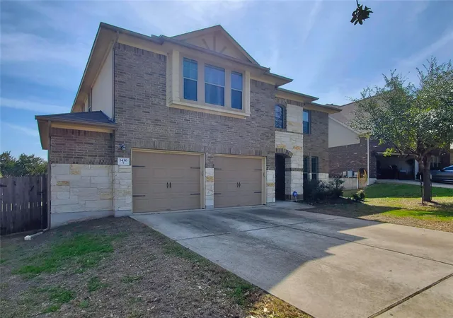 Photo 1 of Single family home for sale at 1436 Lindo Dr, Leander, TX 78641 | MLS# 5849999 | Listing updated on 2026-10-08