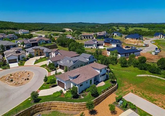 5th image of 110 Delfino Pl, Horseshoe Bay, TX 78657 | MLS# 8486098