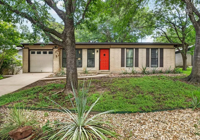 1st image of 8507 Shenandoah Dr, Austin, TX 78753 | MLS# 8785968