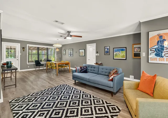 3rd image of 8507 Shenandoah Dr, Austin, TX 78753 | MLS# 8785968
