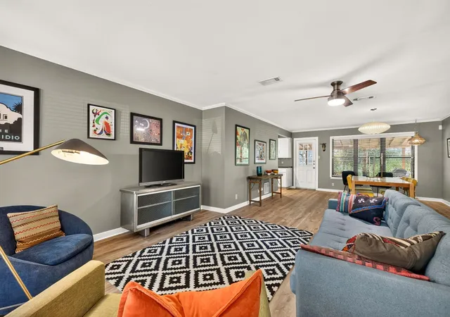 4th image of 8507 Shenandoah Dr, Austin, TX 78753 | MLS# 8785968