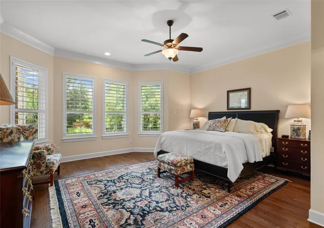 Photo 3 of Single family home for sale at 18605 Amberg Pl, Austin, TX 78738 | MLS# 9759713 | Listing updated on 2026-08-18