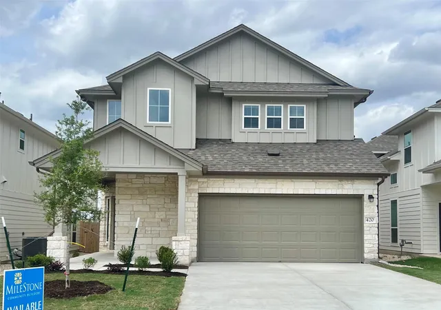 Homes for sale in Buda, TX | 484 Young St, Buda, TX 78610 | MLS# 7569396