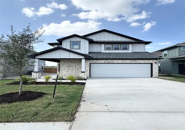 1st image of 484 Young St, Buda, TX 78610 | MLS# 7569396