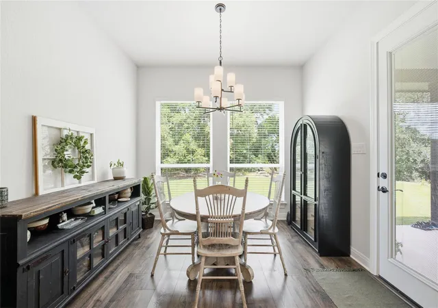 Photo 3 of Single family home for sale at 150 Mcnaughton Dr, Liberty Hill, TX 78642 | MLS# 8230942 | Listing updated on 2026-10-02