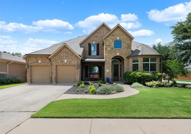 Single family home for sale at 3021 Wedgescale Pass, Leander, TX 78641 | MLS# 2177866