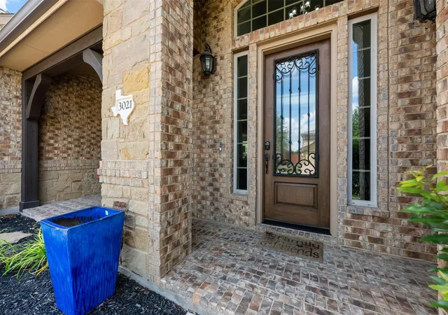 Photo 1 of Single family home for sale at 3021 Wedgescale Pass, Leander, TX 78641 | MLS# 2177866 | Listing updated on 2026-09-22