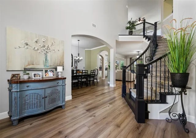 Photo 3 of Single family home for sale at 3021 Wedgescale Pass, Leander, TX 78641 | MLS# 2177866 | Listing updated on 2026-09-22