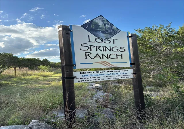 18th image of 1200 Cave Springs Dr, Wimberley, TX 78676 | MLS# 8856718