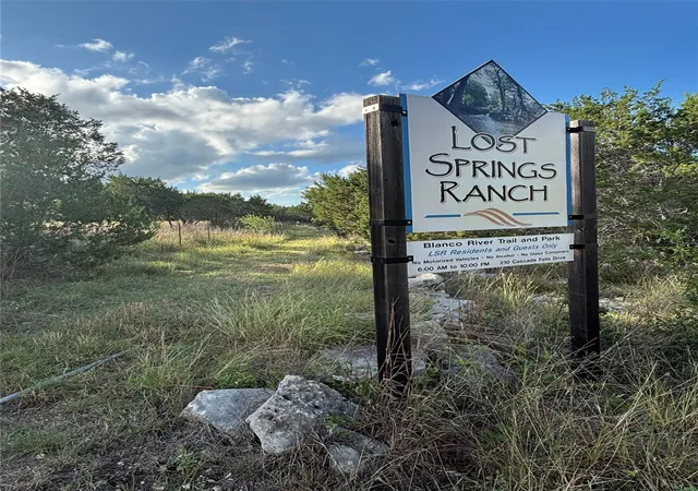 2nd image of 1200 Cave Springs Dr, Wimberley, TX 78676 | MLS# 8856718