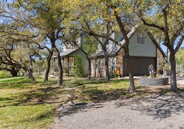 Photo 2 of Single family home for sale at 290 Sunset Rdg, Dripping Springs, TX 78620 | MLS# 6797252 | Listing updated on 2026-09-17