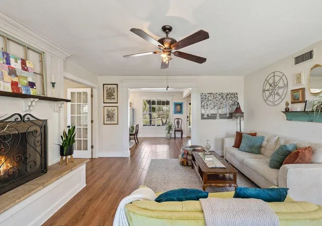 Photo 3 of Single family home for sale at 290 Sunset Rdg, Dripping Springs, TX 78620 | MLS# 6797252 | Listing updated on 2026-09-17