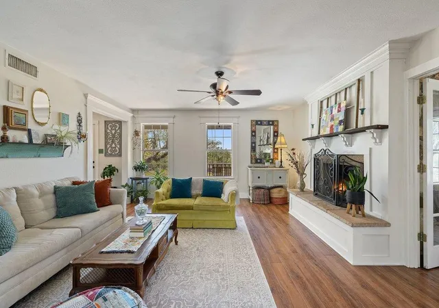 Photo 4 of Single family home for sale at 290 Sunset Rdg, Dripping Springs, TX 78620 | MLS# 6797252 | Listing updated on 2026-09-17