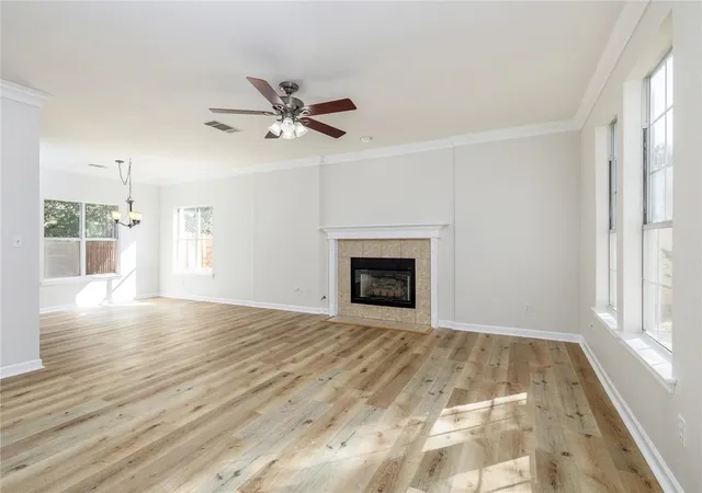 Photo 3 of Single family home for sale at 1716 Ramona Cir, San Marcos, TX 78666 | MLS# 2537788 | Listing updated on 2026-09-04