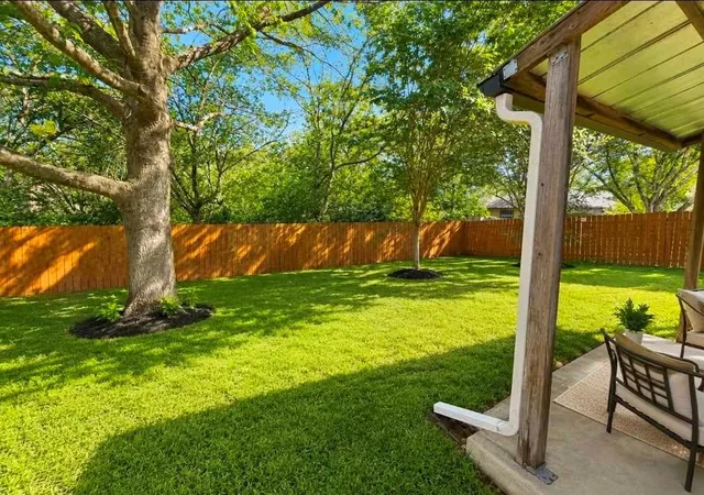 Photo 10 of Single family home for sale at 1716 Ramona Cir, San Marcos, TX 78666 | MLS# 2537788 | Listing updated on 2026-09-04