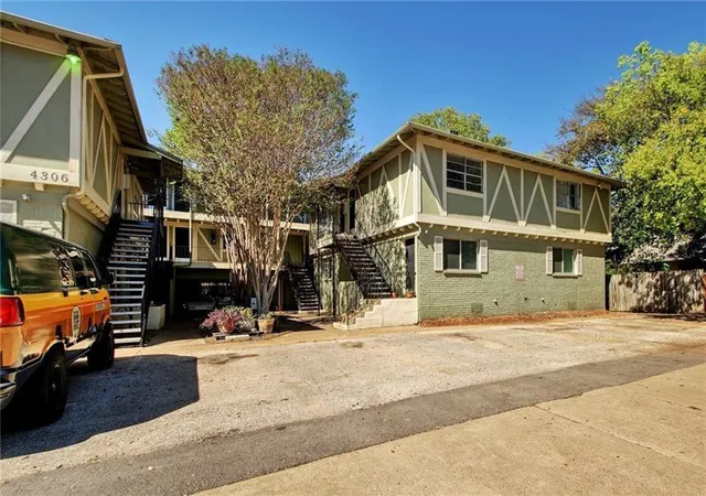2nd image of 4306 Avenue A Ave #114, Austin, TX 78751 | MLS# 7601747