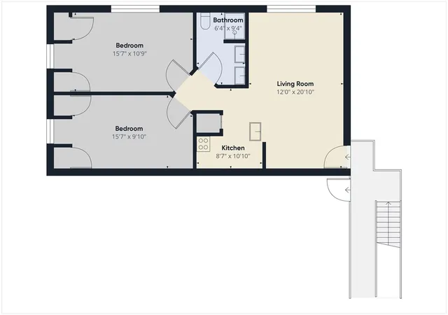 30th image of 4306 Avenue A Ave #114, Austin, TX 78751 | MLS# 7601747