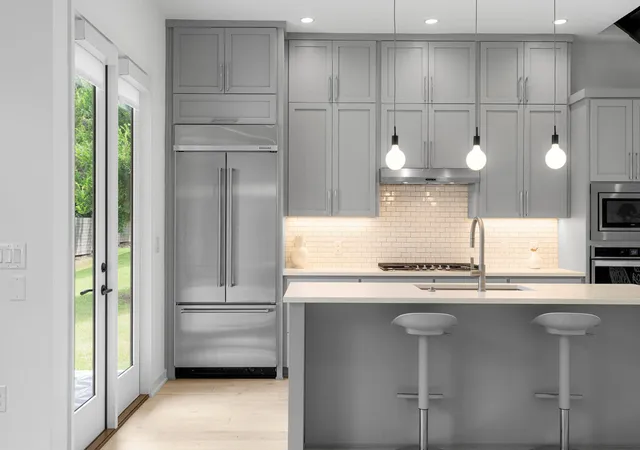 Photo 3 of Condo for sale at 2520 Sutherland St, Austin, TX 78746 | MLS# 3689771 | Listing updated on 2026-09-17