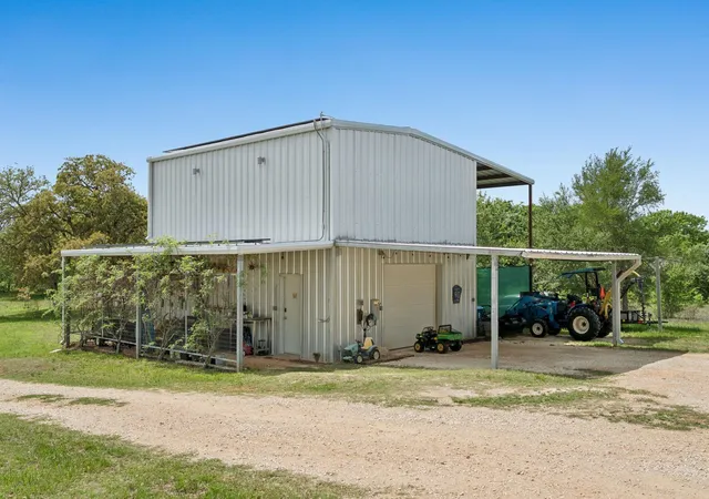 3rd image of 534 Old Mcdade Rd, Elgin, TX 78621 | MLS# 6179966