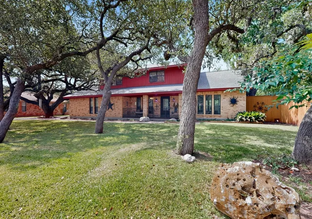 Photo 4 of Single family home for sale at 3311 Sesbania Dr, Austin, TX 78748 | MLS# 9076219 | Listing updated on 2026-09-19