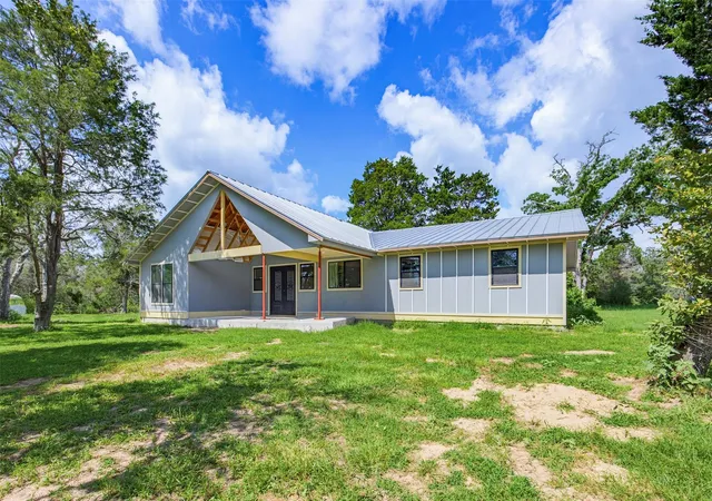 1st image of 1156 County Road 437 N, Harwood, TX 78632 | MLS# 6379116