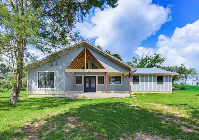 2nd image of 1156 County Road 437 N, Harwood, TX 78632 | MLS# 6379116