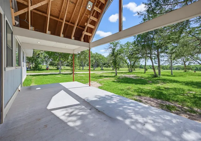 3rd image of 1156 County Road 437 N, Harwood, TX 78632 | MLS# 6379116
