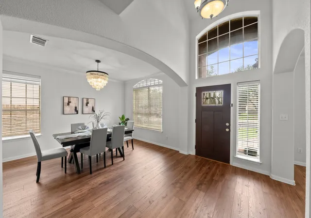 Photo 2 of Single family home for sale at 1440 Hargis Crk Trl, Austin, TX 78717 | MLS# 9880405 | Listing updated on 2026-08-22