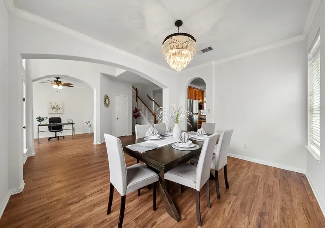 Photo 3 of Single family home for sale at 1440 Hargis Crk Trl, Austin, TX 78717 | MLS# 9880405 | Listing updated on 2026-08-22