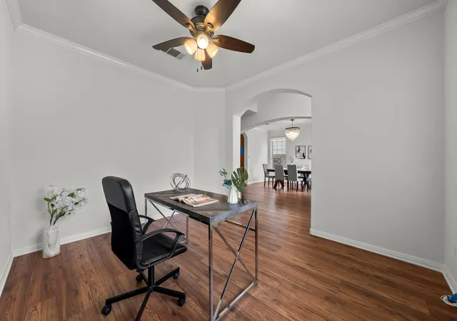 Photo 3 of Single family home for sale at 1440 Hargis Crk Trl, Austin, TX 78717 | MLS# 9880405 | Listing updated on 2026-08-22