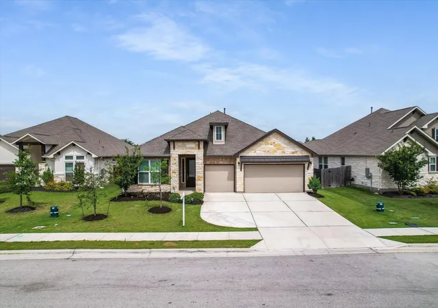 Photo 3 of Single family home for sale at 20110 Garganey Dr, Pflugerville, TX 78660 | MLS# 4775900 | Listing updated on 2026-10-08