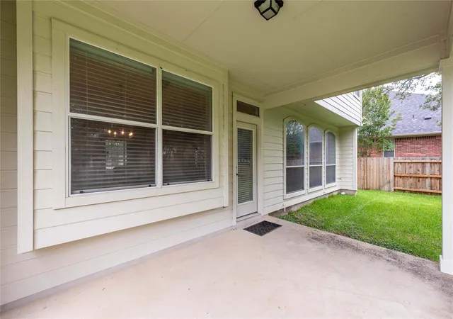 40th image of 1112 Rowley Dr, Cedar Park, TX 78613 | MLS# 5087696