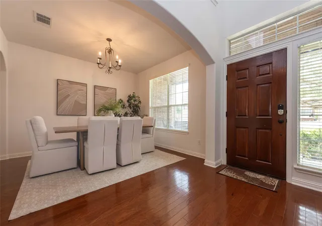 Photo 4 of Single family home for sale at 1112 Rowley Dr, Cedar Park, TX 78613 | MLS# 5087696 | Listing updated on 2026-09-02