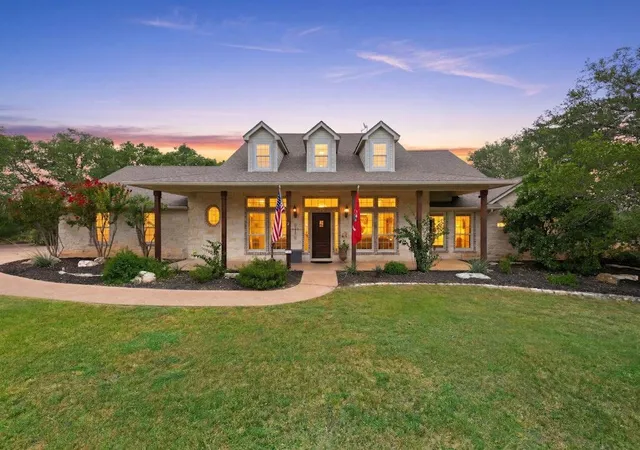 1st image of 106 Double Horn Trl, Spicewood, TX 78669 | MLS# 3316048
