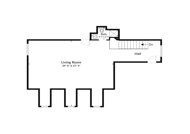 38th image of 106 Double Horn Trl, Spicewood, TX 78669 | MLS# 3316048