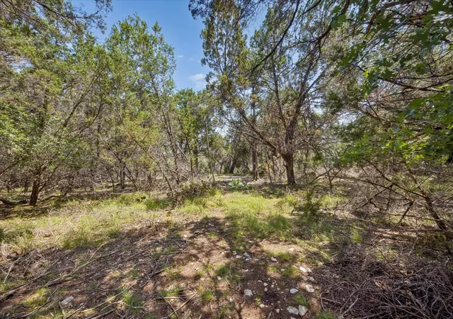 Photo 3 of Land for sale at 175 Spanish Oak Ln, Liberty Hill, TX 78642 | MLS# 9779462 | Listing updated on 2026-07-31