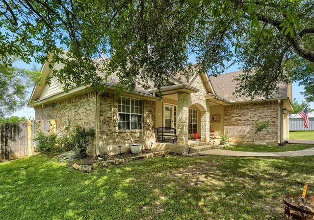 2nd image of 1105 2nd St, Jarrell, TX 76537 | MLS# 5360472