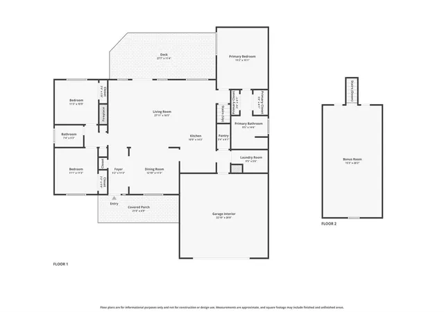 27th image of 1105 2nd St, Jarrell, TX 76537 | MLS# 5360472