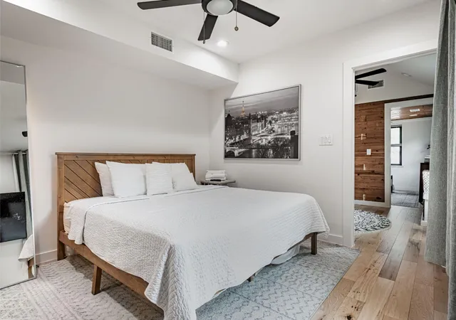 Photo 2 of Single family home for sale at 1911 College Row, Austin, TX 78702 | MLS# 7875983 | Listing updated on 2026-07-12