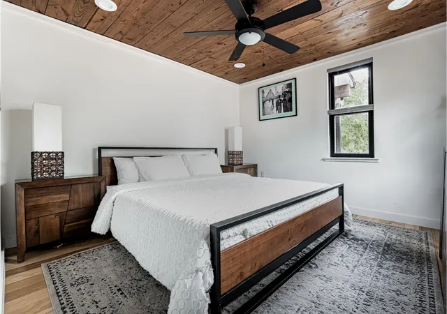 Photo 4 of Single family home for sale at 1911 College Row, Austin, TX 78702 | MLS# 7875983 | Listing updated on 2026-07-12