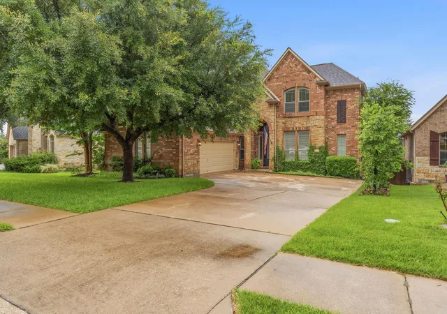 Photo 2 of Single family home for sale at 12321 Edenvale Path, Austin, TX 78732 | MLS# 5455847 | Listing updated on 2026-08-01