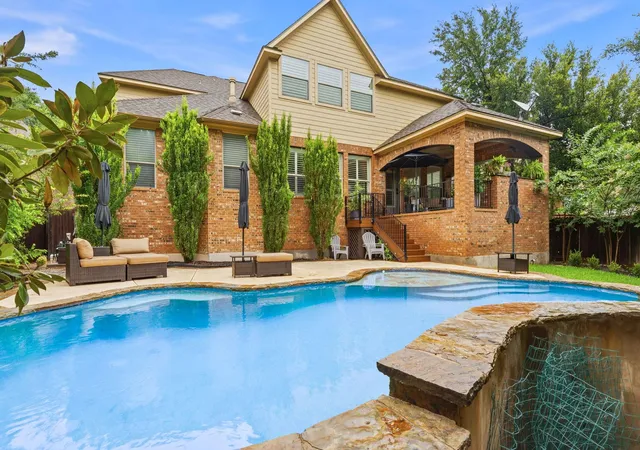 Photo 1 of Single family home for sale at 12321 Edenvale Path, Austin, TX 78732 | MLS# 5455847 | Listing updated on 2026-08-01